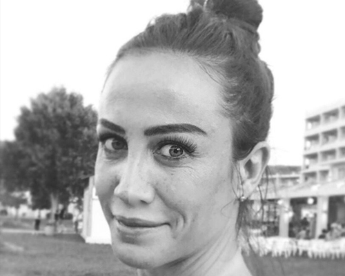 Carmen Piscina